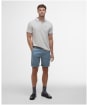 Men's Barbour Cornsay Polo Shirt - Mist