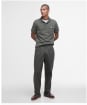Men's Barbour Tothill Tailored Fit Polo Shirt - Uniform Green