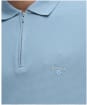 Men's Barbour Hingham Polo Shirt - Lead