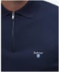 Men's Barbour Hingham Polo Shirt - Navy