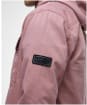Men's Barbour International Arlo Overshirt - Vintage Pink