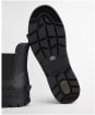 Men’s Barbour Nimbus Chelsea Wellington Boots - Navy