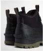 Men's Barbour Ridge Welly - Black
