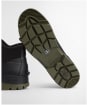 Men's Barbour Ridge Welly - Black