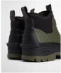 Men's Barbour Ridge Welly - Uniform Green