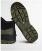 Men's Barbour Ridge Welly - Uniform Green