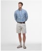 Men’s Barbour Lomond Tailored Shirt - Northshore Tartan