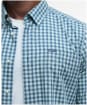 Men's Barbour Merryton Tailored Shirt - Pale Apple
