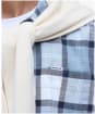 Men's Barbour Gordon Summerfit Shirt - Northshore Tartan