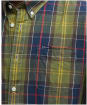 Men's Barbour Laggon Tartan Tailored Fit Shirt - Classic Tartan