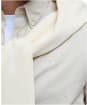 Men's Barbour Garment Dyed Poplin Tailored Fit Shirt - Oatmeal