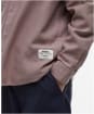 Men's Barbour Garment Dyed Angelo Relaxed Fit Shirt - Burnt Heather