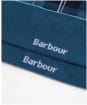 Men's Barbour Blyth Socks - Navy Mix