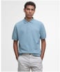 Men's Barbour Glendale Short - Mist