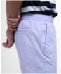Men's Barbour International Kenneth Garment Dye Shorts - Thistle