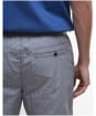 Men's Barbour International Inline Shorts - Pale Slate