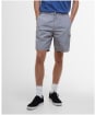 Men's Barbour International Inline Shorts - Pale Slate