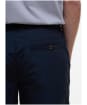 Men's Barbour International Inline Shorts - Sapphire Navy