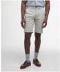 Men's Barbour Smart Chino Shorts - Mist