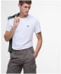 Men's Barbour Ripstop Cargo Shorts - Gunmetal