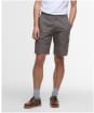Men's Barbour Ripstop Cargo Shorts - Gunmetal