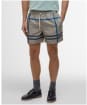 Men's Barbour Twain Swim Shorts - Washed Stone