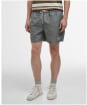 Men's Barbour Shell Swim Shorts - Olive