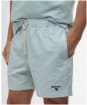 Men's Barbour Somerset Swim Shorts - Pale Apple
