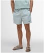 Men's Barbour Somerset Swim Shorts - Pale Apple