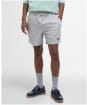 Men's Barbour Somerset Swim Shorts - Washed Stone