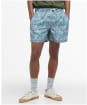 Men's Barbour Devon Swim Short - Dusk Blue