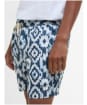 Men's Barbour Homelane Swim Short - Navy
