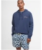 Men's Barbour Homelane Swim Short - Navy