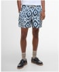 Men's Barbour Homelane Swim Short - Navy