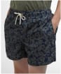 Men's Barbour Sidmouth Swim Short - Navy