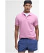 Men's Barbour Ultra Light Swim Short - Oceana