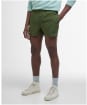 Men's Barbour Ultra Light Swim Short - Olive