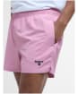 Men's Barbour Ultra Light Swim Short - True Pink
