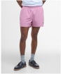 Men's Barbour Ultra Light Swim Short - True Pink