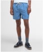 Men's Barbour Staple Logo 7' Swim Short - Force Blue