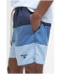 Men's Barbour Dale Swim Short - Navy