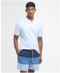 Men's Barbour Dale Swim Short - Navy