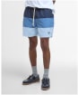 Men's Barbour Dale Swim Short - Navy
