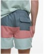 Men's Barbour Dale Swim Short - Vintage Teal