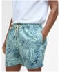 Men's Barbour Falmouth Swim Short - Pale Apple