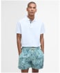Men's Barbour Falmouth Swim Short - Pale Apple