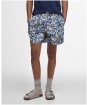 Men's Barbour Bark Swim Short - Washed Stone