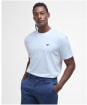 Men's Barbour Lightweight Stretch Tailored Chino - Oceana