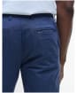 Men's Barbour Lightweight Stretch Tailored Chino - Oceana