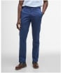 Men's Barbour Lightweight Stretch Tailored Chino - Oceana
